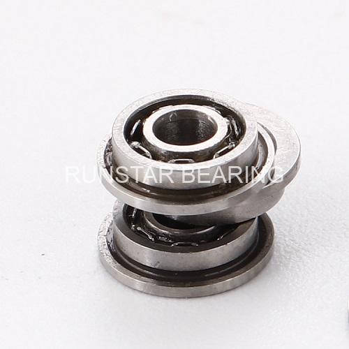 2mm miniature bearings MF52