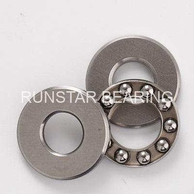 thrust bearing sizes F4-10
