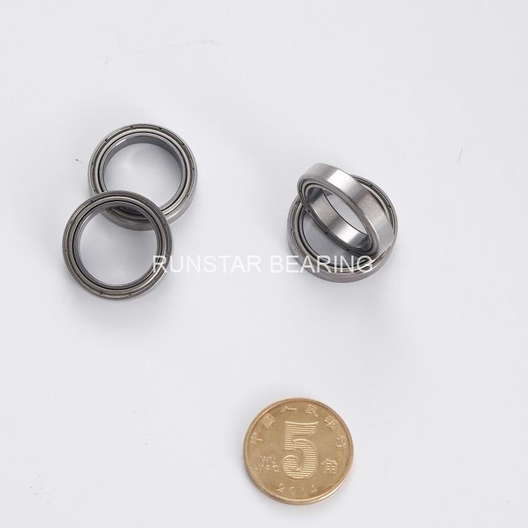 mini bearing for rc car 6703ZZ