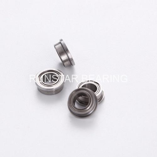 bearings manufacturer in china SFR156ZZ