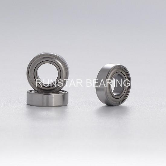 chrome bearings 636ZZ