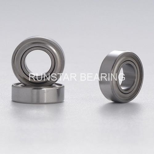 8mm ball bearings S698ZZ