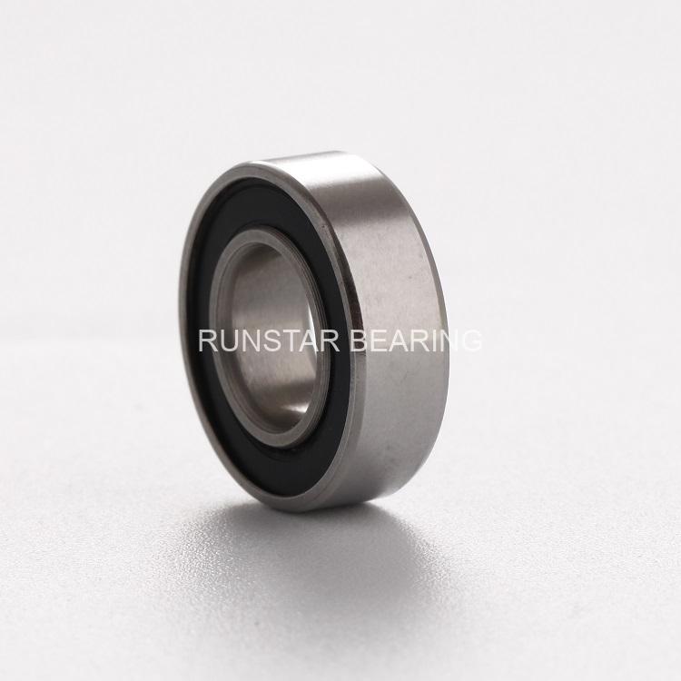micro miniature ball bearing MR148-2RS