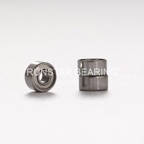 stainless bearing S694ZZ