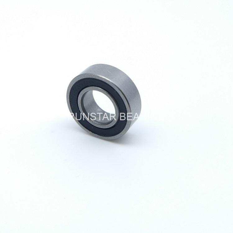 miniature precision bearings MR106-2RS
