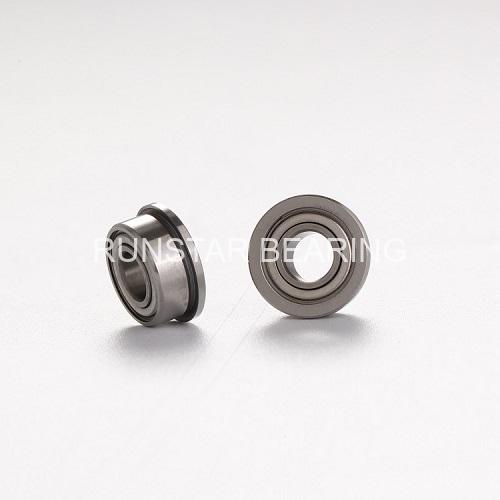 bearings flange F626ZZ