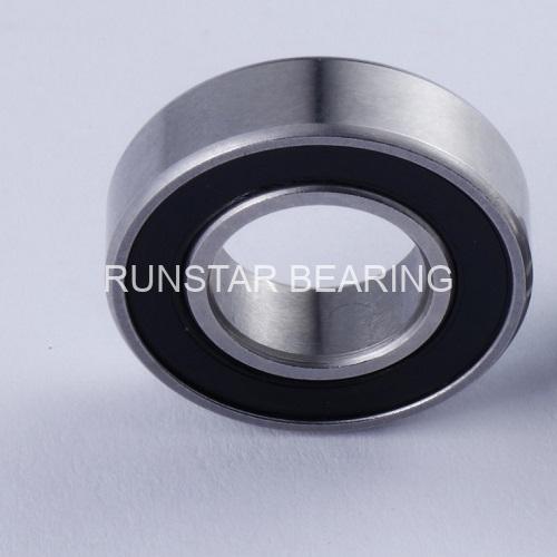 ball bearing manufacturer r8-2RS