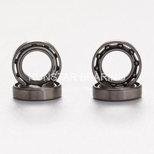 6mm steel ball bearings SMR106