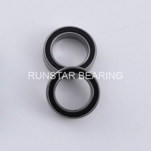 mini bearings MR128-2RS