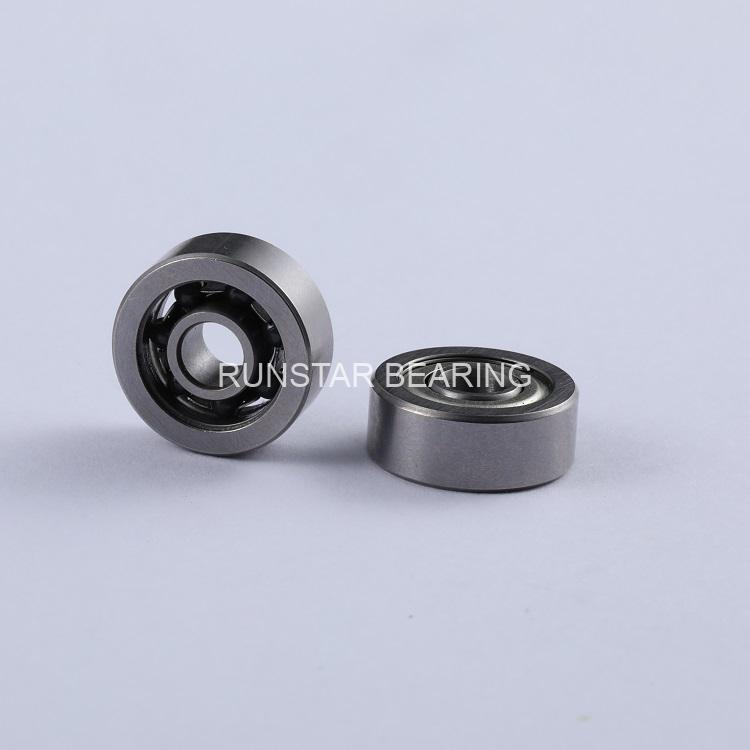 ball bearings bulk S634ZZ