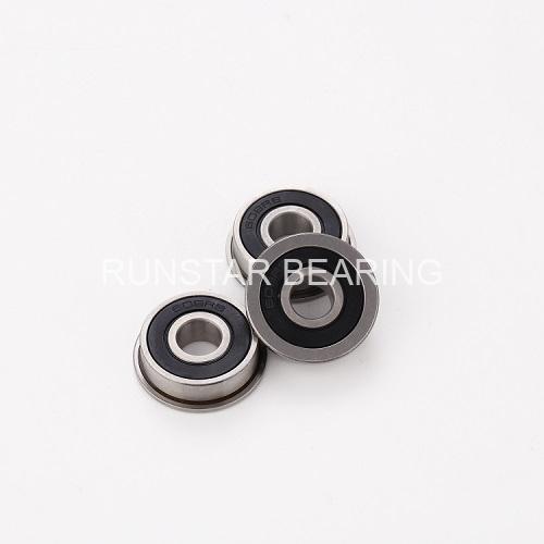 8mm steel ball bearings F698-2RS