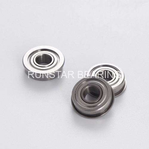 8 ball bearing F628ZZ