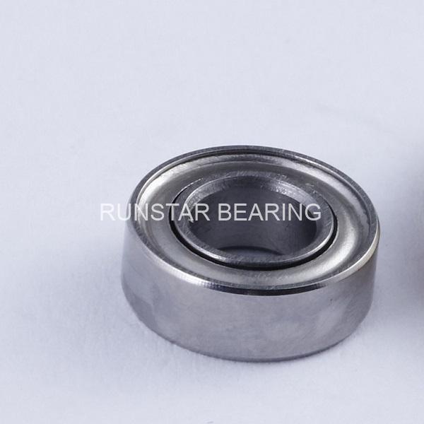 5x8x2.5mm rc bearing MR85ZZ