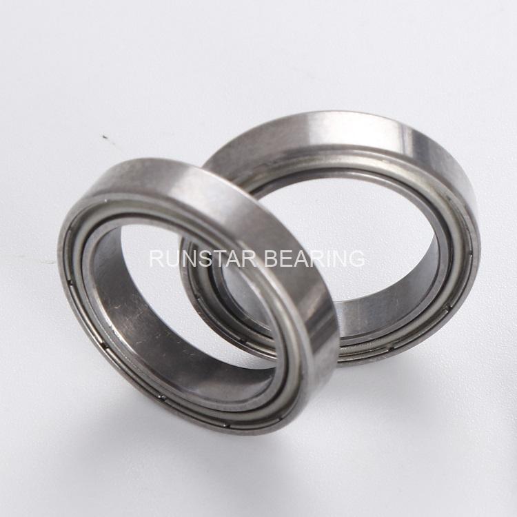 rc ball bearings 6704ZZ