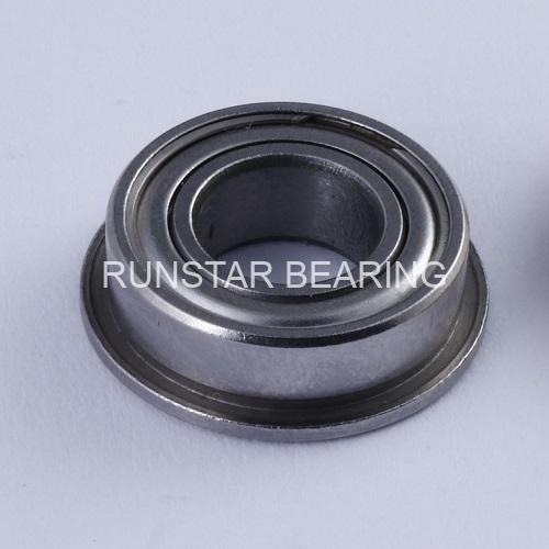 ball bearing 6mm MF106ZZ