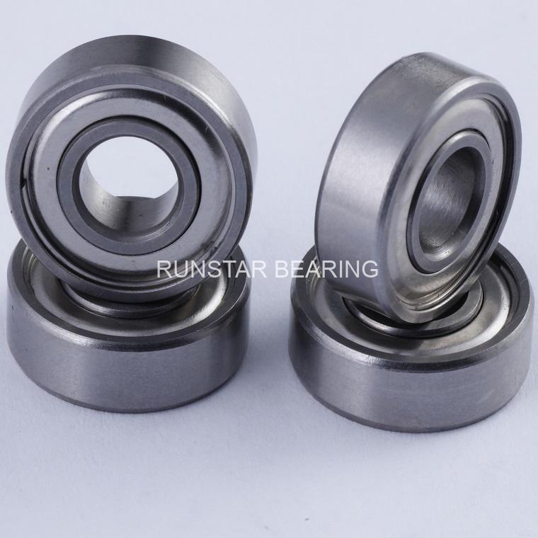 mini bearing for rc car 695ZZ