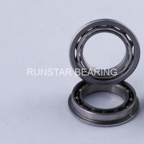 ball bearing flanged MF137