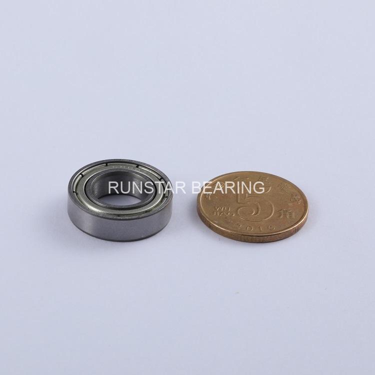 best fishing reel bearings 6800ZZD20B6