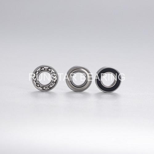 9 ball bearings S679