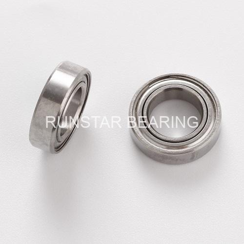 9 ball bearings S679ZZ