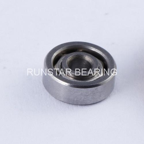 micro ball bearing R1-5