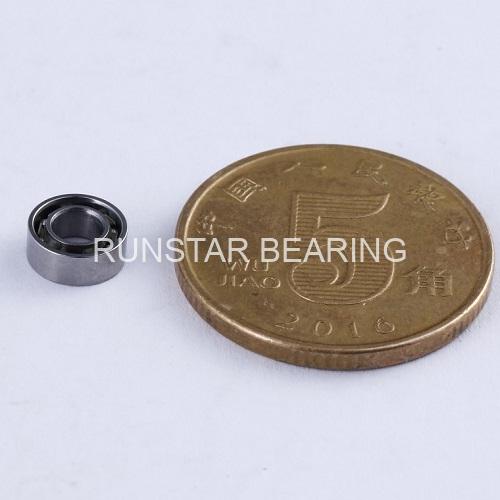ball bearing manufacturers SR144
