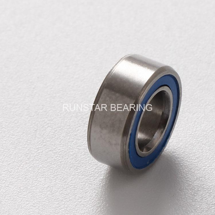 miniature sealed bearings-692-2RS