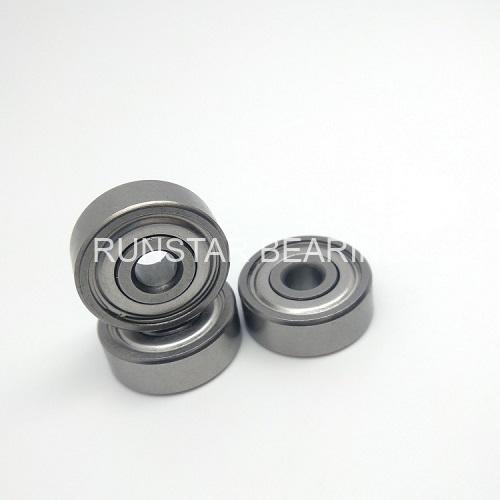 bearing manufacturer R6ZZ