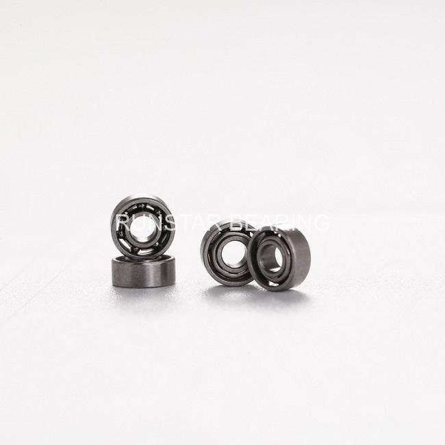 miniature deep groove ball bearing 682X