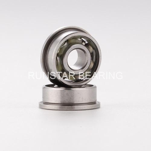 flange bearing types FR3