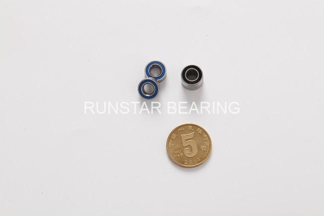 mini ball bearing 683-2RS