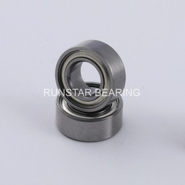 fishing reel bearings MR104ZZ