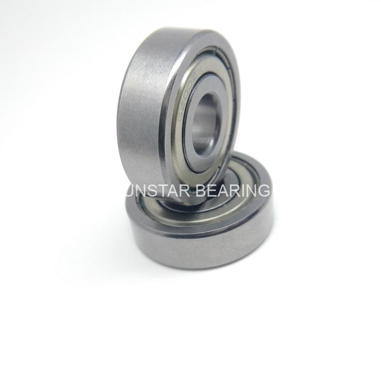 small ball bearing 629zz