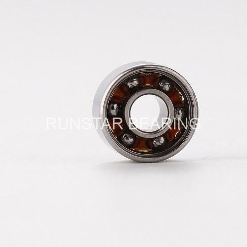 ball bearing stainless steel S605