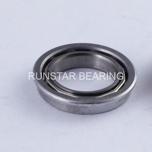 7mm ball bearing MF117