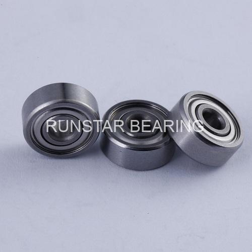 rc ball bearing 623ZZ