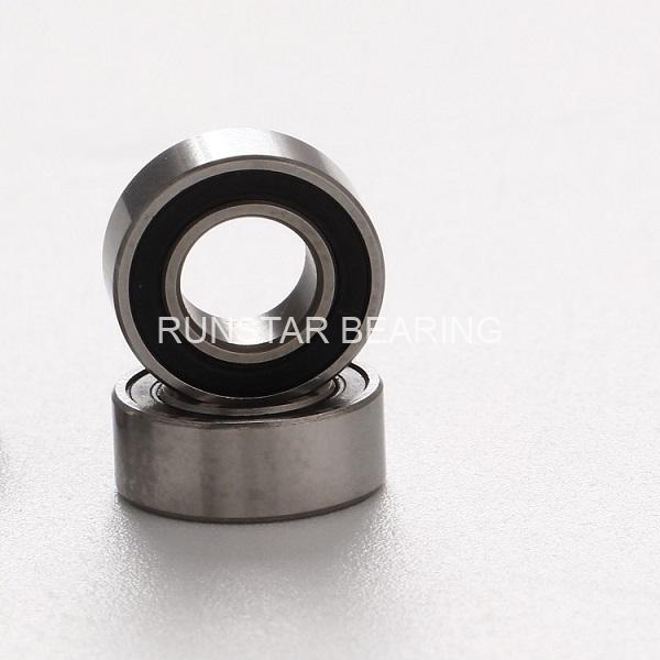 miniature bearing MR74-2RS