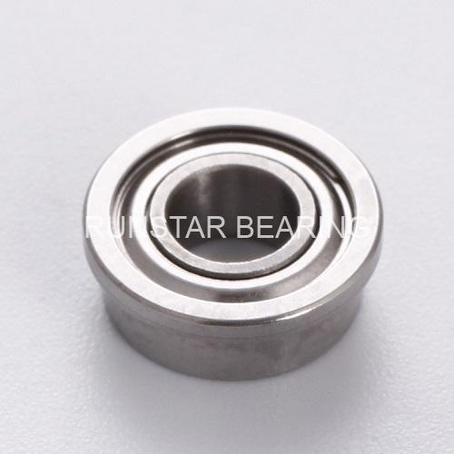 bearing manufacturers SFR155ZZ