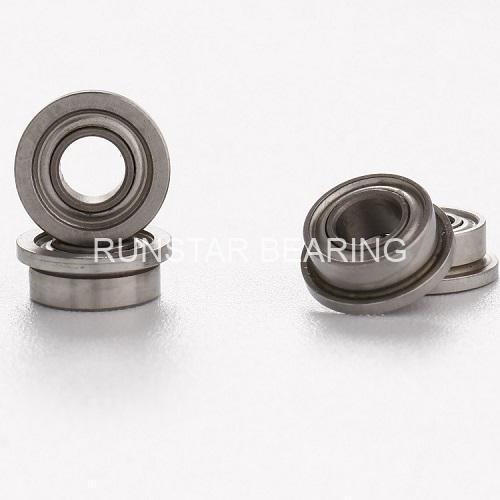 metal ball bearings FR2-5ZZ
