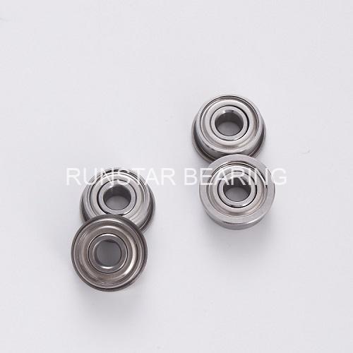 precision ball bearing FR2ZZ