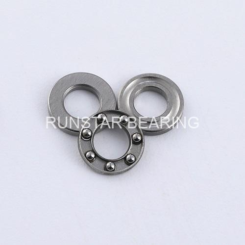 SKF 51406 Thrust Bearing - 30mm Bore, 70mm OD, 28mm Width Grooved Race Bearing