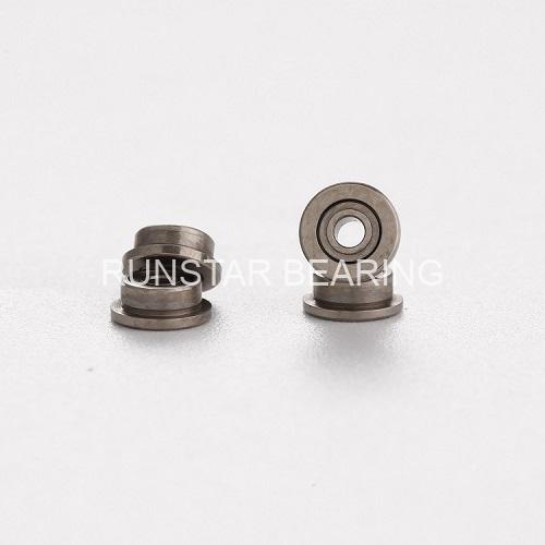 miniature ball bearings sizes SFR1