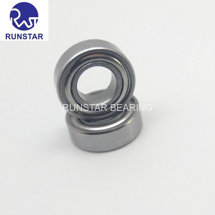 ball bearing factory 695ZZ