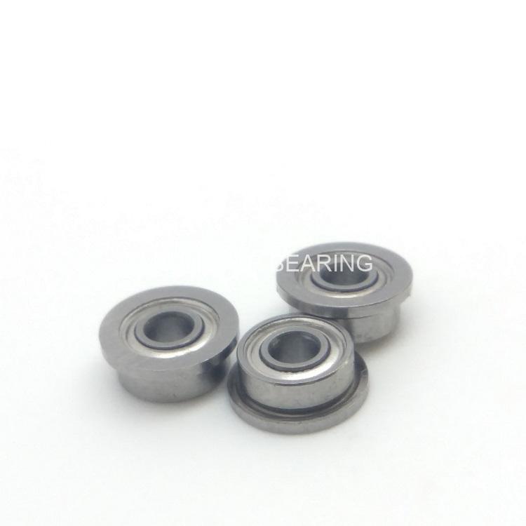 flange bearing F692ZZ