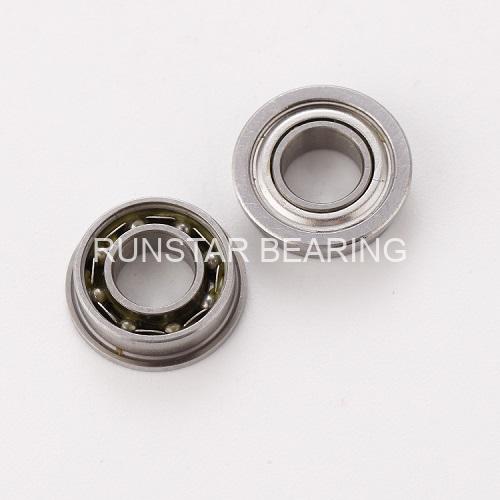 bearing factory SFR166