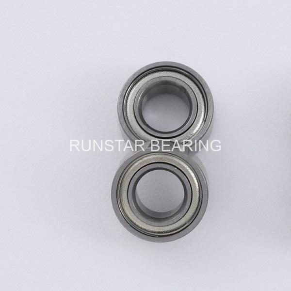 chrome bearing 634ZZ