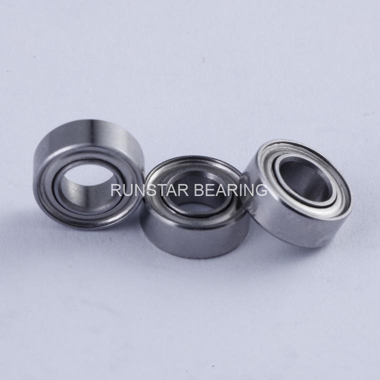 5x9x3mm rc bearing MR95ZZ