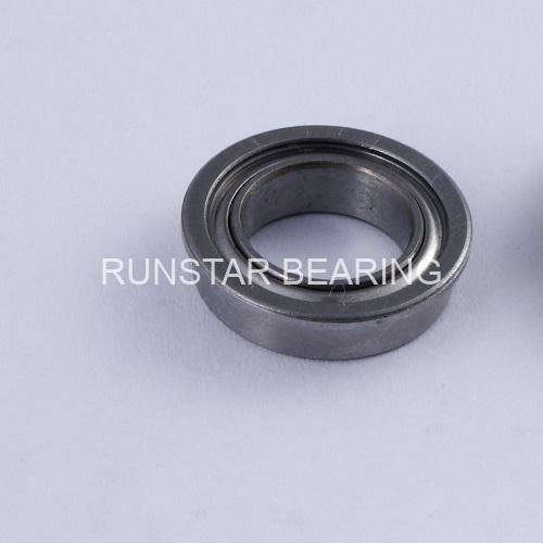 steel flange bearing SMF148ZZ