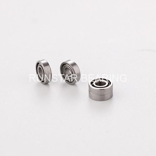 china ball bearing suppliers S682X