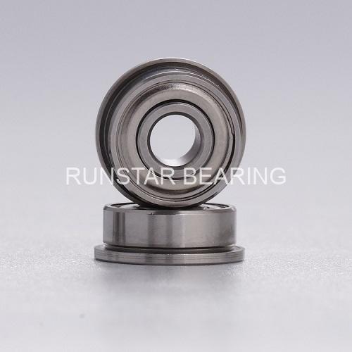 chrome ball bearing F627ZZ